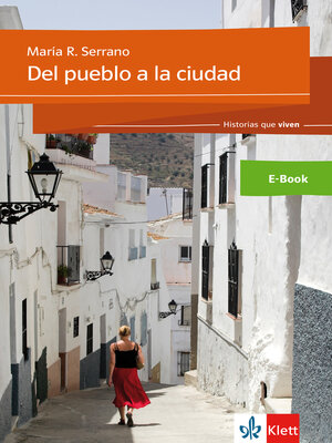 cover image of Del pueblo a la ciudad
